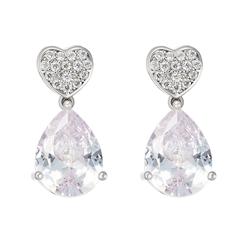 

Серьги LADY PINK MUST HAVE
