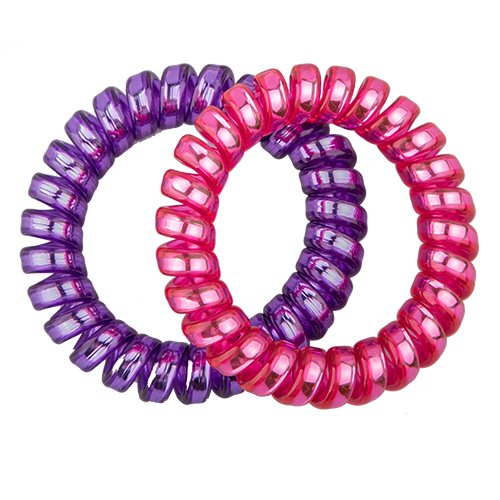 

Набор резинок LADY PINK SLINKY 2 шт