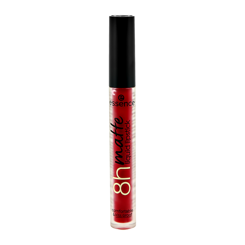 Помада для губ ESSENCE 8H MATTE LIQUID LIPSTICK тон 07 - фото 1