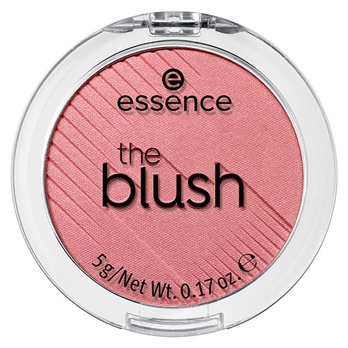 Румяна для лица ESSENCE THE BLUSH тон 10