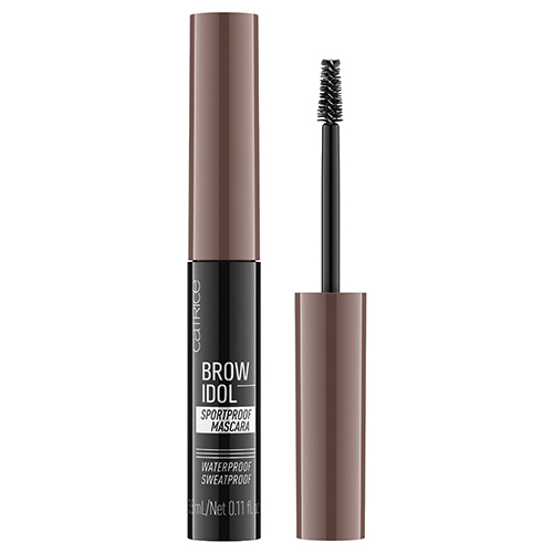 Тушь для бровей `CATRICE` BROW IDOL тон 020