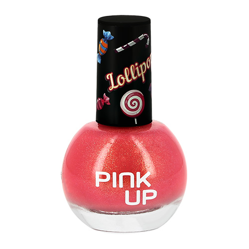 Лак для ногтей PINK UP LIMITED LOLLIPOP тон 08 12 мл