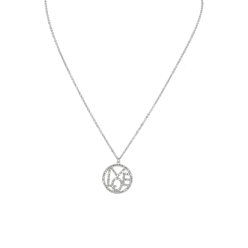 

Украшение на шею LADY PINK MUST HAVE