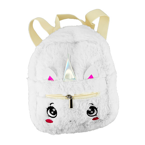 

Рюкзак MISS PINKY FLUFFY ANIMALS Unicorn