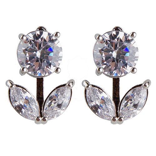 

Серьги LADY PINK MUST HAVE
