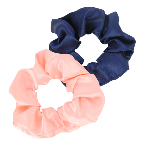 

Набор резинок LADY PINK material 2 шт