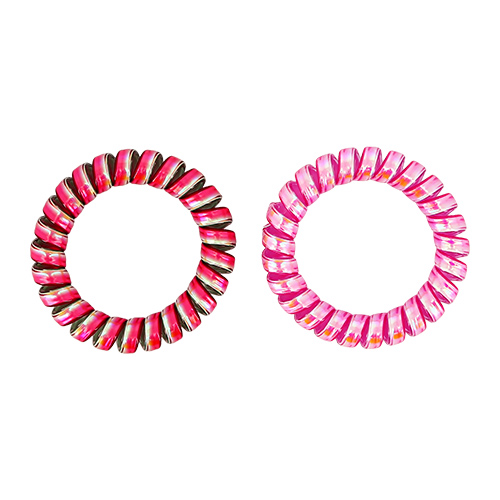

Набор резинок LADY PINK SLINKY 2 шт