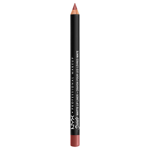 Карандаш для губ `NYX PROFESSIONAL MAKEUP` SUEDE MATTE LIP LINER тон 31