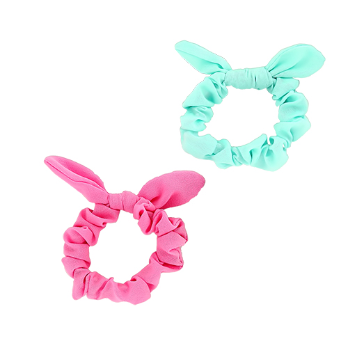 

Набор резинок LADY PINK TASTE OF COLOR ears 2 шт