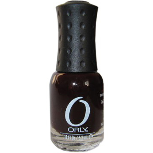 

Лак для ногтей ORLY мини тон 703 Naughtly 5,3 мл