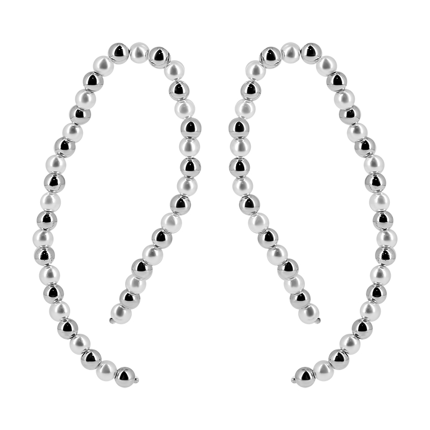 

Серьги LADY PINK SMART CHIC