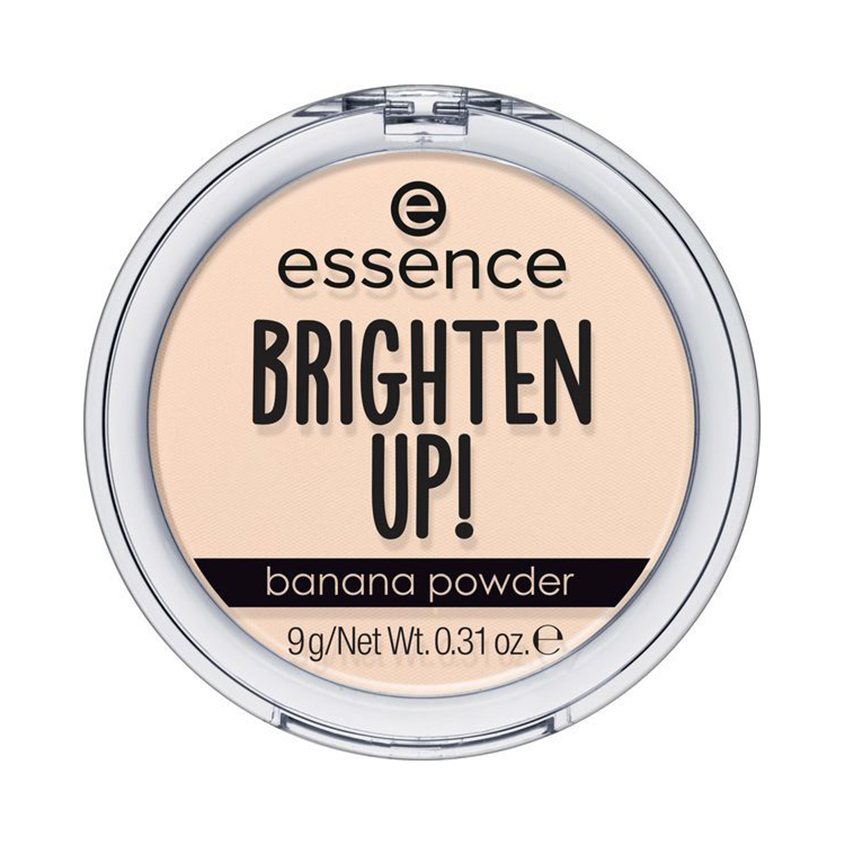 Пудра компактная для лица ESSENCE BRIGHTEN UP тон 20 матирующая пудра essence brighten up 9 мл