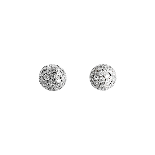 

Серьги LADY PINK MUST HAVE