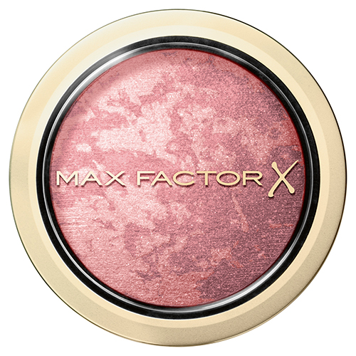 Румяна для лица `MAX FACTOR` CREME PUFF BLUSH тон 20 lavish mauve