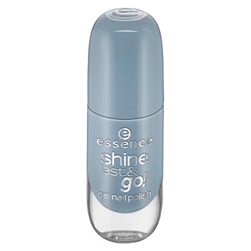 

Лак для ногтей ESSENCE SHINE LAST & GO! тон 29 8 мл