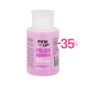PINK UP