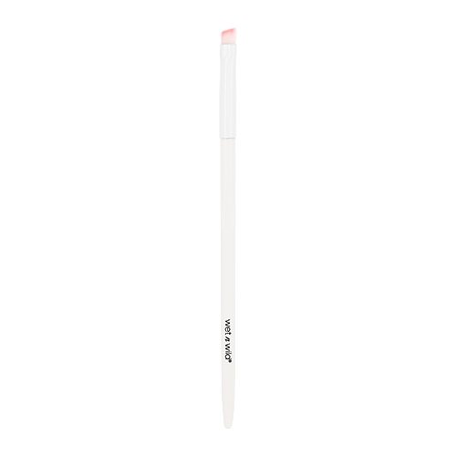 

Кисть для лайнера WET N WILD BRUSH скошенная синтетическая