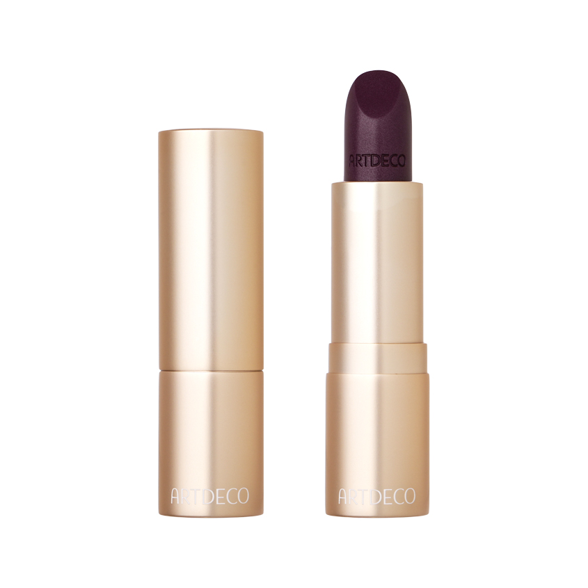 Помада для губ ARTDECO LIMITED PERFECT COLOR LIPSTICK тон 946 Plum power