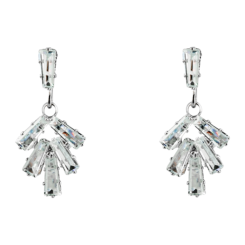 

Серьги LADY PINK MUST HAVE