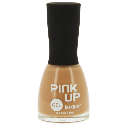 

Гель-лак для ногтей PINK UP GEL тон 19 15 мл