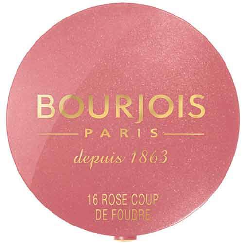 Румяна для лица `BOURJOIS` BLUSH тон 16