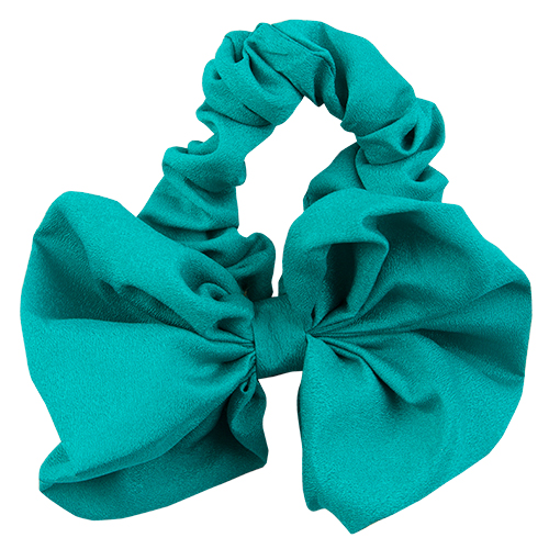 

Резинка LADY PINK material bow