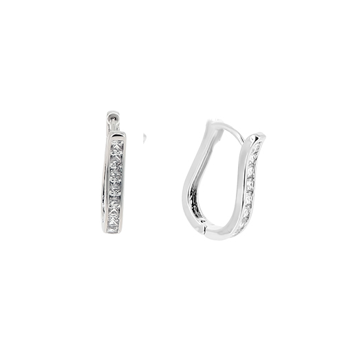 

Серьги LADY PINK MUST HAVE