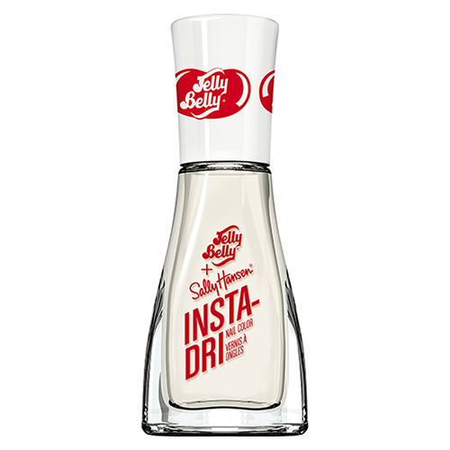 

Лак для ногтей SALLY HANSEN JELLY BELLY INSTA-DRI тон 621 быстросохнущий 9,17 мл