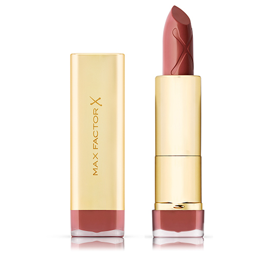 

Помада для губ MAX FACTOR COLOUR ELIXIR LIPSTICK тон 833 rosewood