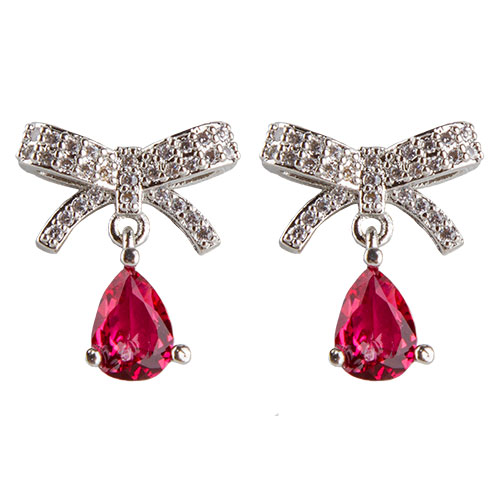 

Серьги LADY PINK MUST HAVE