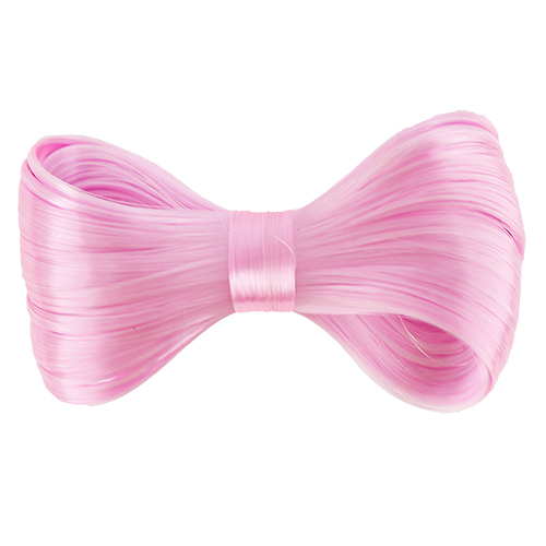 

Заколка MISS PINKY волосы