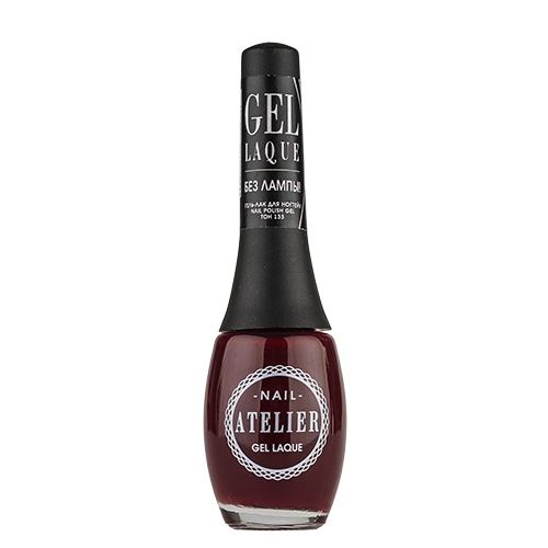 Гель-лак для ногтей `VIVIENNE SABO` NAIL ATELIER тон 133 12 мл