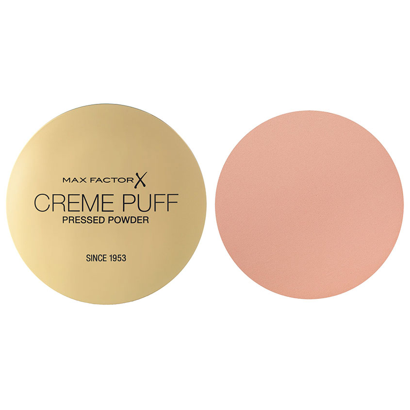 

Крем-пудра для лица MAX FACTOR CREME PUFF тон 50