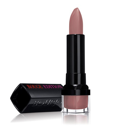 

Помада для губ BOURJOIS ROUGE EDITION тон 02