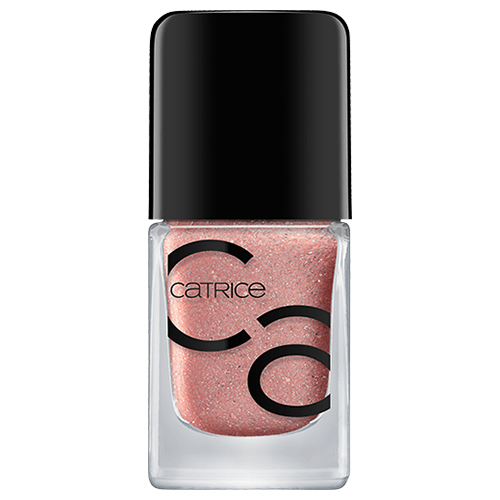 Лак для ногтей `CATRICE` ICONAILS GEL LACQUER тон 54 10,5 мл