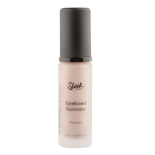 

Хайлайтер для лица SLEEK MAKEUP BAREKISSED ILLUMINATOR тон 061 monaco