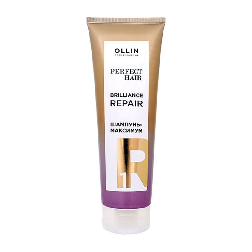 OLLIN Шампунь для волос OLLIN PERFECT HAIR Подготовительный этап 250 мл