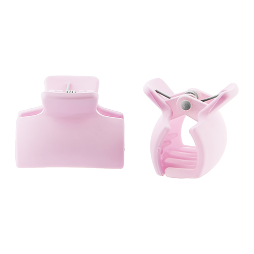 

Набор крабов LADY PINK 2 шт