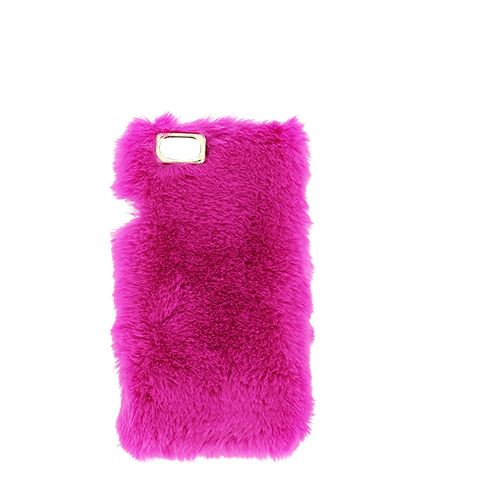 

Чехол для мобильного телефона 6 LADY PINK