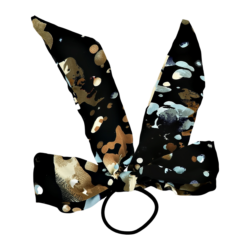 

Резинка LADY PINK bow