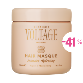 KHARISMA VOLTAGE