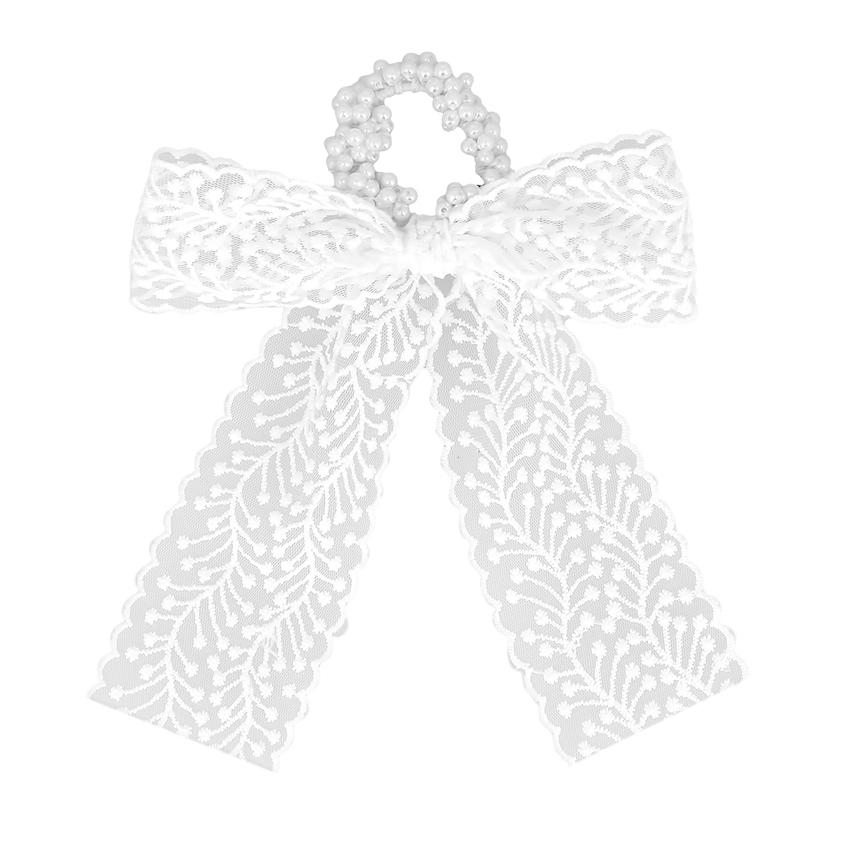 

Резинка LADY PINK BRIDE bow