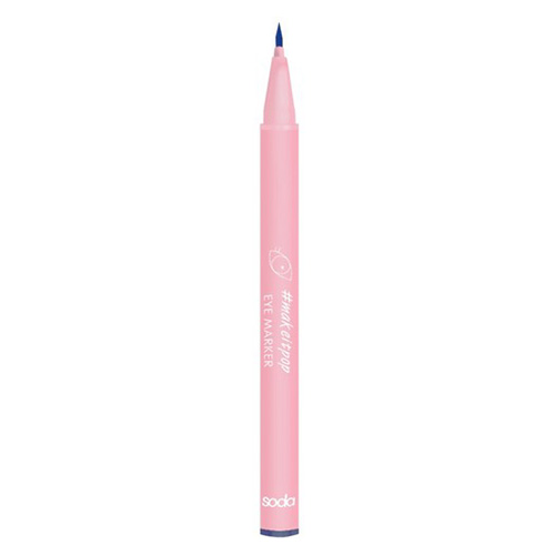 

Подводка для глаз SODA EYE MARKER маркер тон 103 midnight
