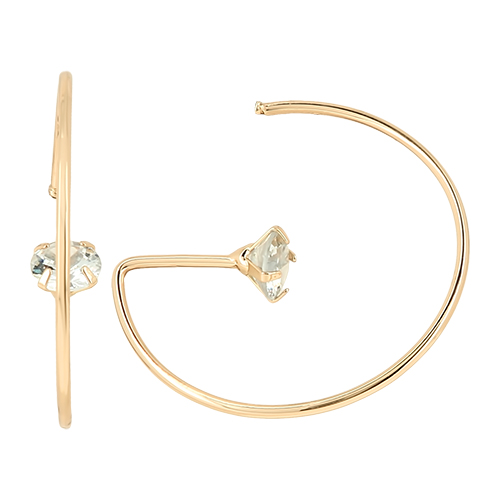 

Серьги LADY PINK MUST HAVE