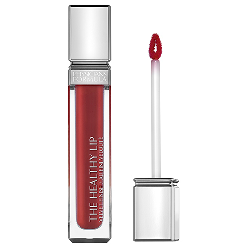 

Помада для губ PHYSICIANS FORMULA THE HEALTHY LIP тон 28 жидкая матовая