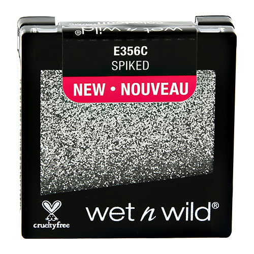 Глиттер для лица и тела `WET N WILD` COLOR ICON тон E356c spiked