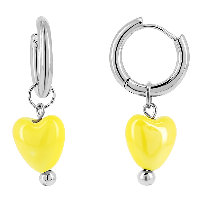 

Серьги LADY PINK TRENDY JAM SUMMER