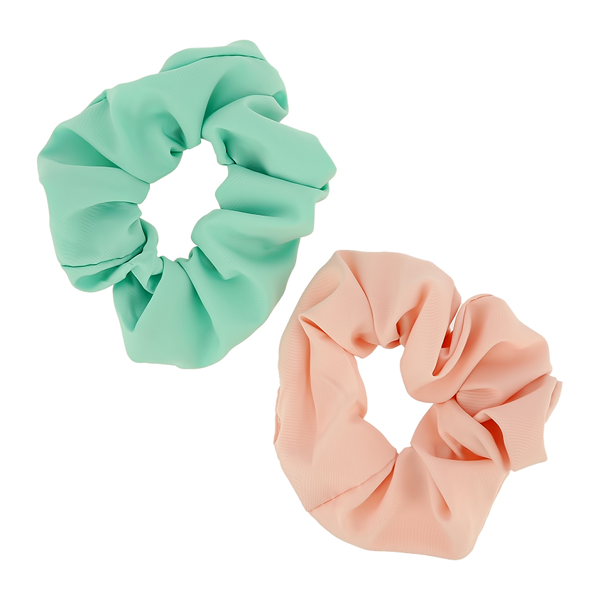 

Набор резинок LADY PINK TRENDY COLORS material 2 шт