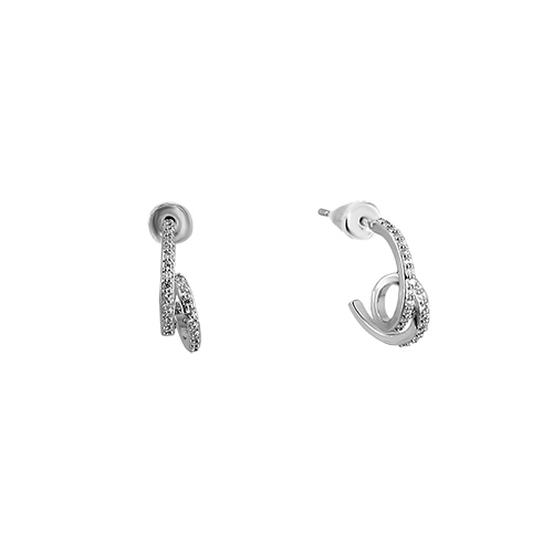 

Серьги LADY PINK MUST HAVE