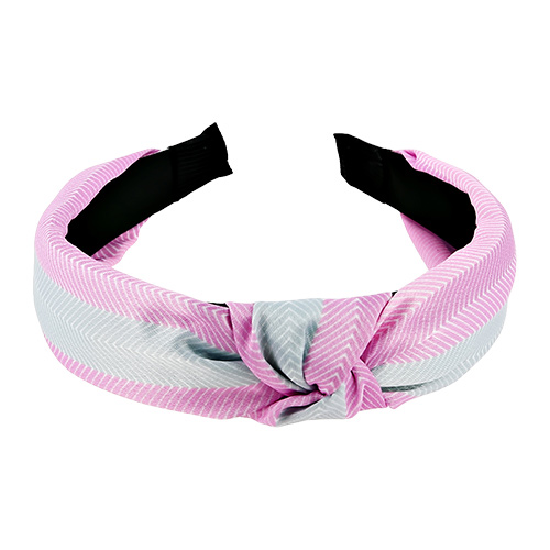 

Ободок LADY PINK TASTE OF COLOR medium